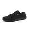 Barfodssko – minimalistiske sneakers med bred tåkappe og zero drop Unisex