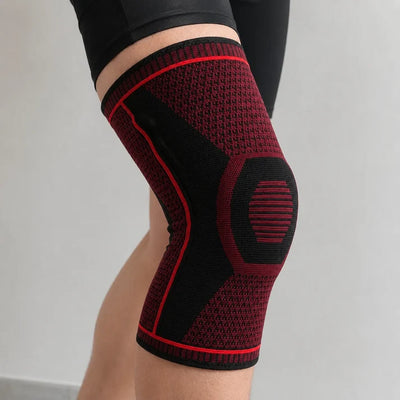 Rød
