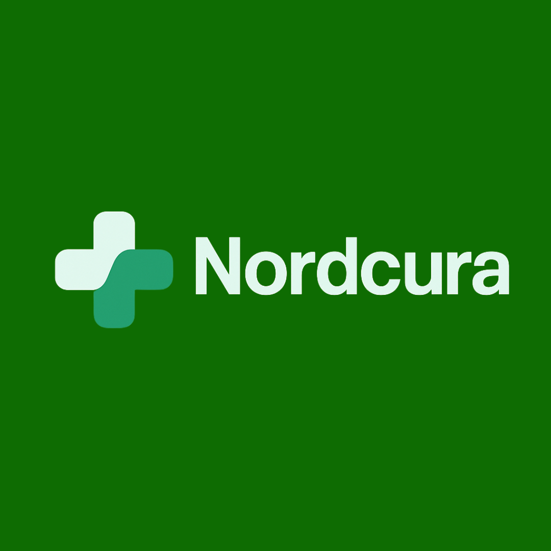 Nordcura.dk